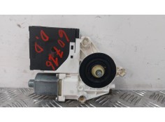 Recambio de motor elevalunas delantero derecho para volkswagen golf plus v (5m1, 521) 1.9 tdi referencia OEM IAM 0130822229 1K09