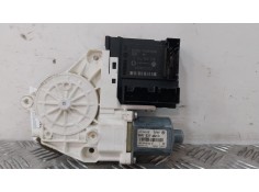 Recambio de motor elevalunas delantero derecho para volkswagen golf plus v (5m1, 521) 1.9 tdi referencia OEM IAM 0130822229 1K09 2