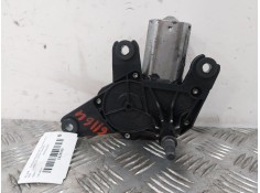Recambio de motor limpia trasero para nissan primastar furgoneta (x83) 2.5 dci 140 referencia OEM IAM PBTASA30GF  