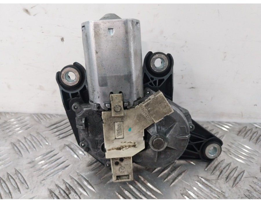 Recambio de motor limpia trasero para nissan primastar furgoneta (x83) 2.5 dci 140 referencia OEM IAM PBTASA30GF  