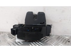 Recambio de cerradura maletero / porton para citroën c4 lim. 1.6 16v referencia OEM IAM 9684648680  