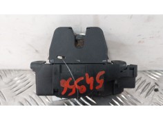 Recambio de cerradura maletero / porton para citroën c4 lim. 1.6 16v referencia OEM IAM 9684648680   2