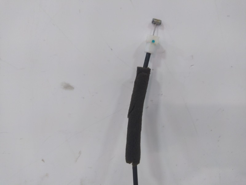 Recambio de cerradura puerta trasera derecha para citroën c3 referencia OEM IAM A048069  