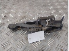 Recambio de maneta exterior trasera derecha para citroën c3 referencia OEM IAM 9684559980   2
