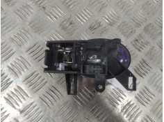 Recambio de maneta interior delantera izquierda para nissan juke (f15) referencia OEM IAM 80671BA61A   2