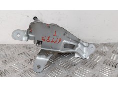 Recambio de motor limpia trasero para nissan micra iv (k13k, k13kk) 1.2 referencia OEM IAM 287101HA0A   2