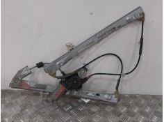 Recambio de elevalunas delantero izquierdo para peugeot 206 hatchback (2a/c) 1.4 i referencia OEM IAM 9221G0  