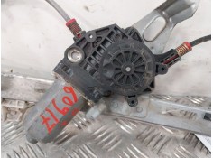 Recambio de elevalunas delantero izquierdo para peugeot 206 hatchback (2a/c) 1.4 i referencia OEM IAM 9221G0   2