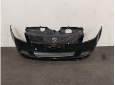 Recambio de paragolpes delantero para suzuki swift iii (mz, ez) 1.3 4x4 (rs 413) referencia OEM IAM 7171162J00799  