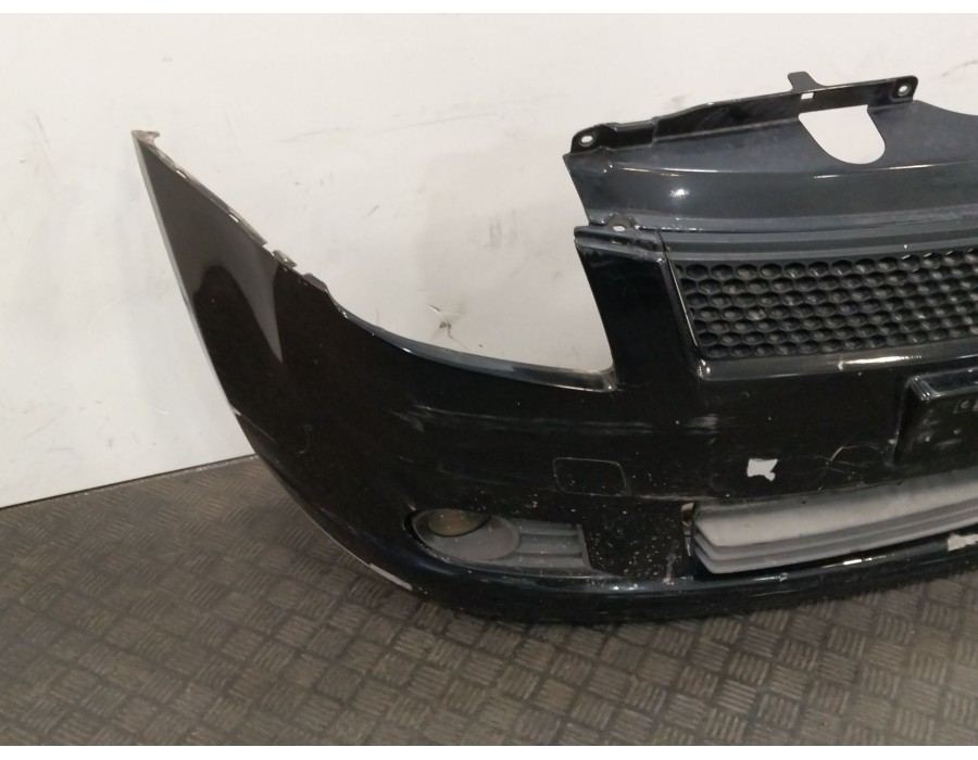 Recambio de paragolpes delantero para suzuki swift iii (mz, ez) 1.3 4x4 (rs 413) referencia OEM IAM 7171162J00799  