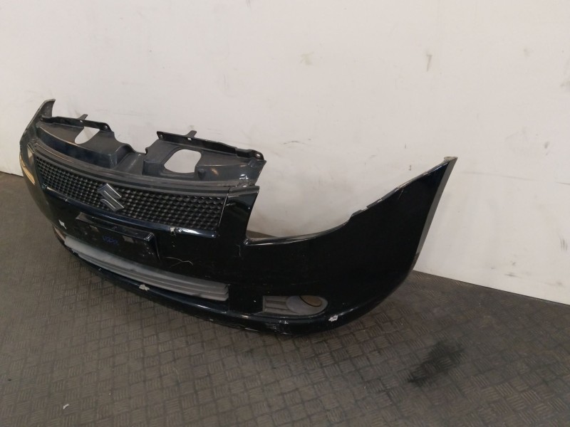 Recambio de paragolpes delantero para suzuki swift iii (mz, ez) 1.3 4x4 (rs 413) referencia OEM IAM 7171162J00799  