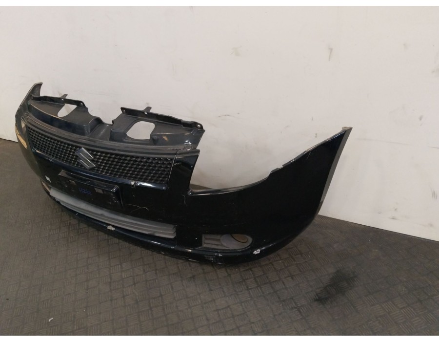 Recambio de paragolpes delantero para suzuki swift iii (mz, ez) 1.3 4x4 (rs 413) referencia OEM IAM 7171162J00799  