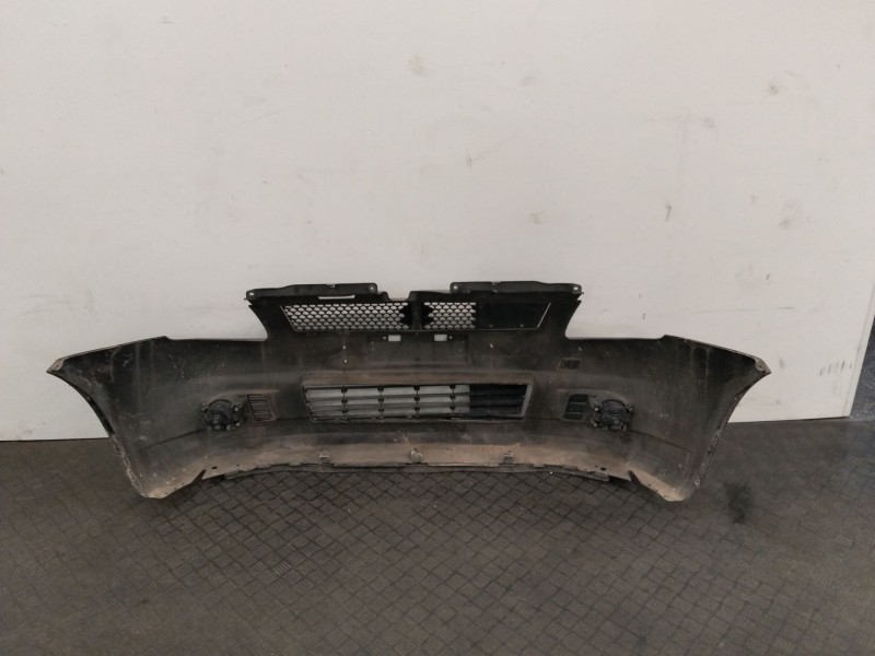 Recambio de paragolpes delantero para suzuki swift iii (mz, ez) 1.3 4x4 (rs 413) referencia OEM IAM 7171162J00799  