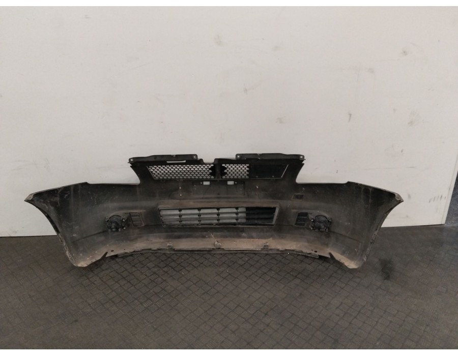 Recambio de paragolpes delantero para suzuki swift iii (mz, ez) 1.3 4x4 (rs 413) referencia OEM IAM 7171162J00799  