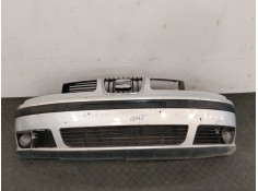 Recambio de paragolpes delantero para seat alhambra (7v8, 7v9) 1.9 tdi referencia OEM IAM 7M0807217H  