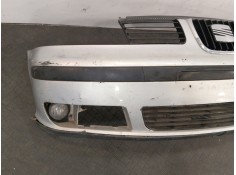 Recambio de paragolpes delantero para seat alhambra (7v8, 7v9) 1.9 tdi referencia OEM IAM 7M0807217H   2