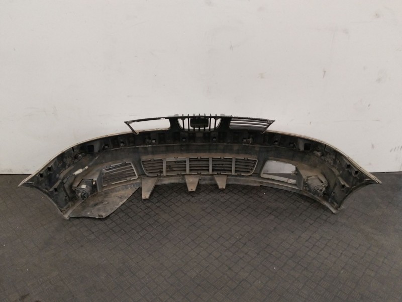 Recambio de paragolpes delantero para seat alhambra (7v8, 7v9) 1.9 tdi referencia OEM IAM 7M0807217H  