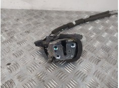 Recambio de cerradura puerta delantera derecha para nissan micra iv (k13k, k13kk) 1.2 referencia OEM IAM Y2413530  