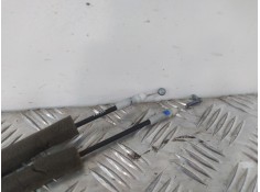 Recambio de cerradura puerta delantera derecha para nissan micra iv (k13k, k13kk) 1.2 referencia OEM IAM Y2413530   2
