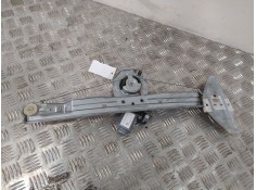 Recambio de elevalunas delantero izquierdo para citroën c3 referencia OEM IAM 963912   2
