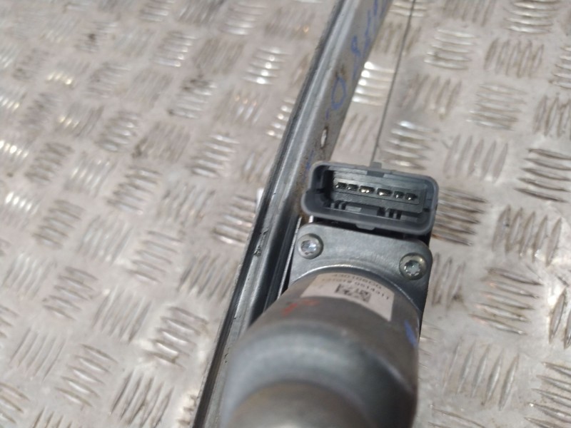 Recambio de elevalunas delantero izquierdo para citroën c3 referencia OEM IAM 963912  