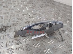 Recambio de maneta exterior delantera izquierda para citroën c3 referencia OEM IAM 9101KY  