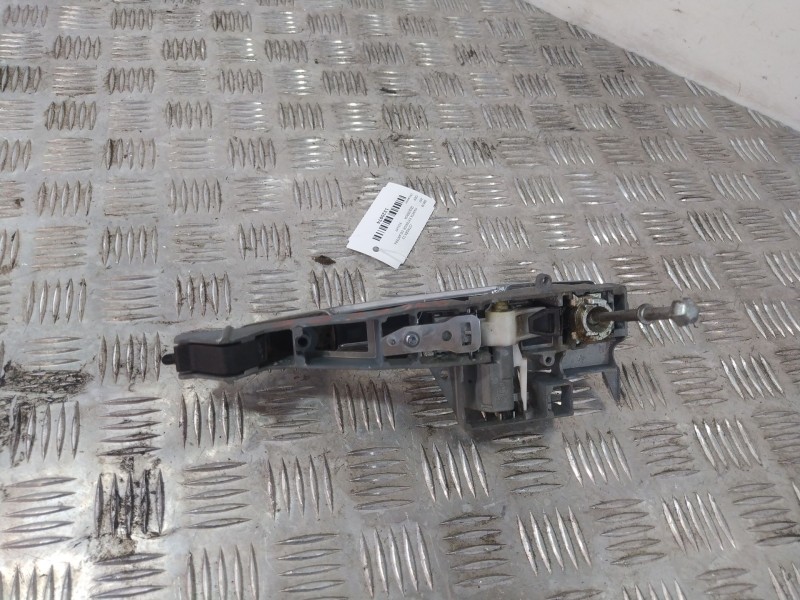 Recambio de maneta exterior delantera izquierda para citroën c3 referencia OEM IAM 9101KY  