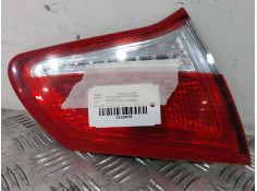 Recambio de piloto trasero inferior izquierdo para citroën c4 lim. 1.6 16v referencia OEM IAM 967215588001  