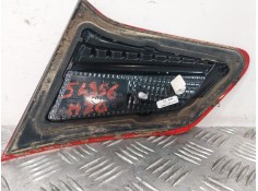 Recambio de piloto trasero inferior izquierdo para citroën c4 lim. 1.6 16v referencia OEM IAM 967215588001   2
