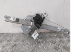 Recambio de elevalunas delantero derecho para citroën c3 referencia OEM IAM 402214C  
