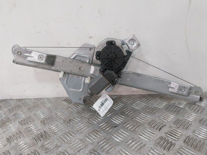 Recambio de elevalunas delantero derecho para citroën c3 referencia OEM IAM 402214C  