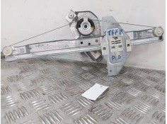 Recambio de elevalunas delantero derecho para citroën c3 referencia OEM IAM 402214C   2