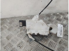 Recambio de cerradura puerta delantera izquierda para citroën c3 referencia OEM IAM 1767802542   2