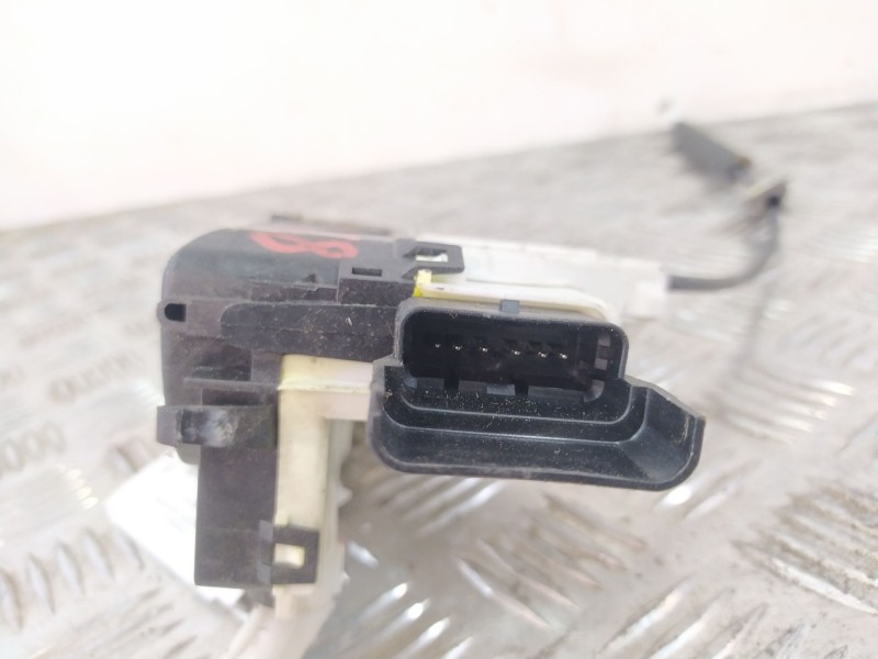 Recambio de cerradura puerta delantera izquierda para citroën c3 referencia OEM IAM 1767802542  
