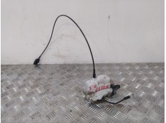 Recambio de cerradura puerta delantera derecha para renault megane ii coupe/cabrio referencia OEM IAM 8200493188  