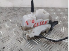 Recambio de cerradura puerta delantera derecha para renault megane ii coupe/cabrio referencia OEM IAM 8200493188   2