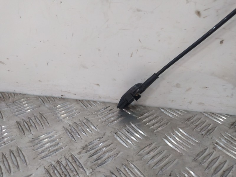 Recambio de cerradura puerta delantera derecha para renault megane ii coupe/cabrio referencia OEM IAM 8200493188  