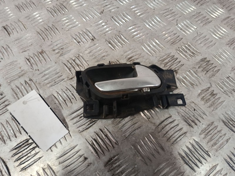 Recambio de maneta interior delantera derecha para citroën c4 lim. 1.6 16v referencia OEM IAM 9660525380  