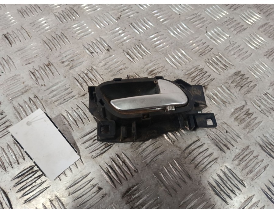 Recambio de maneta interior delantera derecha para citroën c4 lim. 1.6 16v referencia OEM IAM 9660525380  