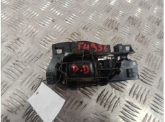 Recambio de maneta interior delantera derecha para citroën c4 lim. 1.6 16v referencia OEM IAM 9660525380   2
