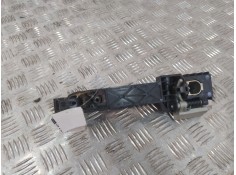 Recambio de maneta exterior trasera izquierda para nissan qashqai (j10) 2.0 16v cat referencia OEM IAM 80611EBJ0B 80640EB100  2