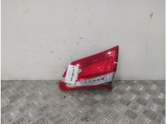 Recambio de piloto trasero derecho interior para citroën c4 lim. 1.6 16v referencia OEM IAM 967215548001 9672155480 