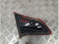 Recambio de piloto trasero derecho interior para citroën c4 lim. 1.6 16v referencia OEM IAM 967215548001 9672155480  2