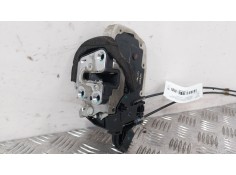 Recambio de cerradura puerta trasera izquierda para nissan micra iv (k13k, k13kk) 1.2 referencia OEM IAM T7214520   2