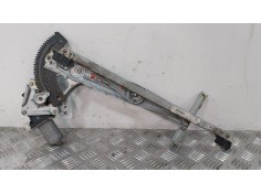 Recambio de elevalunas delantero derecho para nissan micra iv (k13k, k13kk) 1.2 referencia OEM IAM 807001HB2A   2