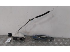 Recambio de cerradura puerta delantera derecha para citroën c3 referencia OEM IAM A048069  