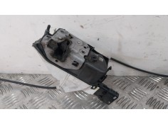 Recambio de cerradura puerta delantera derecha para citroën c3 referencia OEM IAM A048069   2
