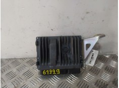 Recambio de centralita motor uce para toyota auris (_e18_) 1.2 (nre185_) referencia OEM IAM MB2756005533  