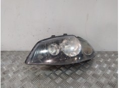 Recambio de faro izquierdo para seat ibiza iii (6l1) 1.4 16v referencia OEM IAM 6L1941005A  