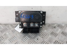Recambio de modulo electronico para renault captur ii (hf_) tce 160 (hfn1) referencia OEM IAM 293A03826R  
